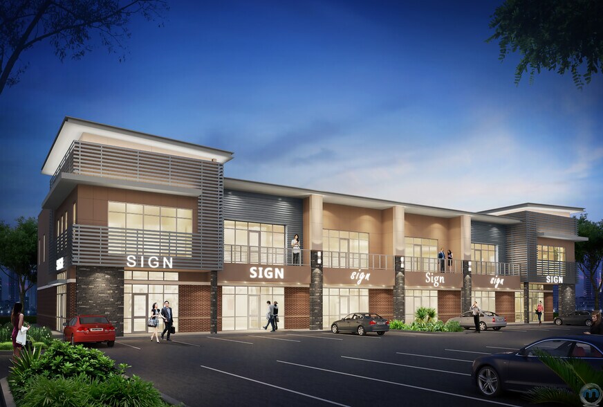 More Photos Of 0000 Towne Center Blvd, Pooler Storefront Retail Office For Lease