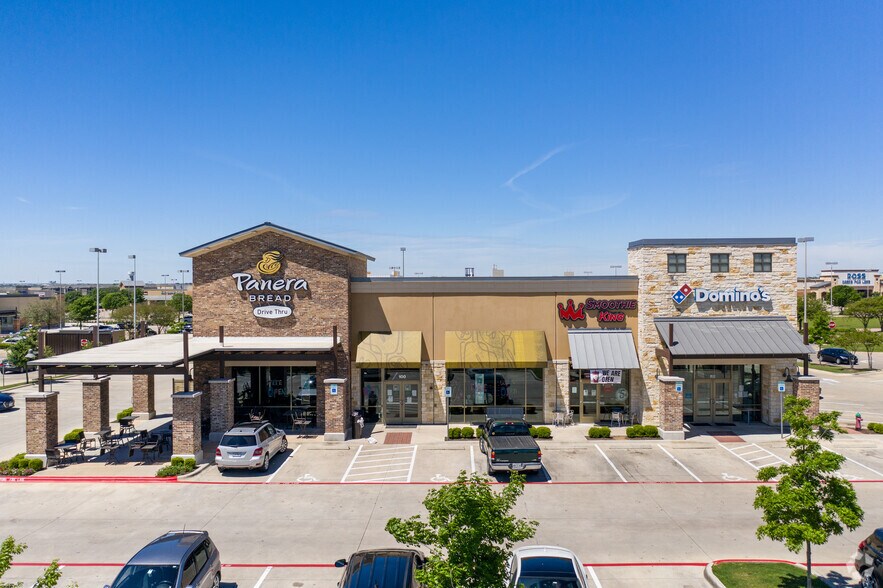 More Photos Of 18470 Fm-685 Blvd, Pflugerville Unknown For Lease
