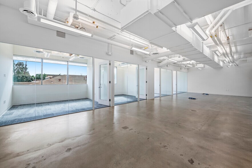 More Photos Of 8350 Wilshire Blvd, Beverly Hills Office For Lease
