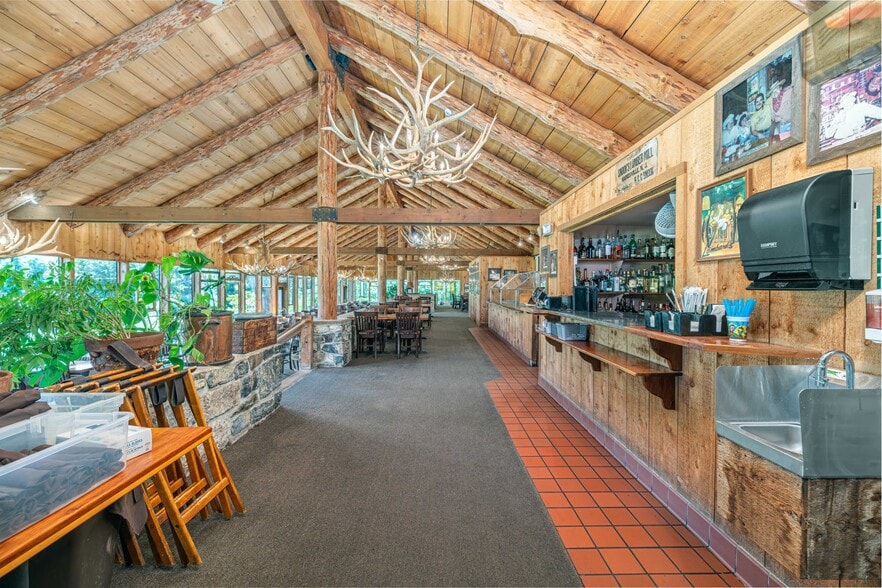More Photos Of 7 National Park Service Rd, Layton Lodge Meeting Hall For Sale