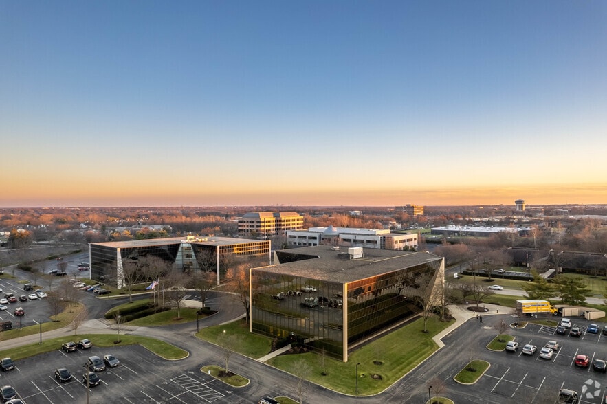 More Photos Of 525 Metro Pl N, Dublin Office For Lease
