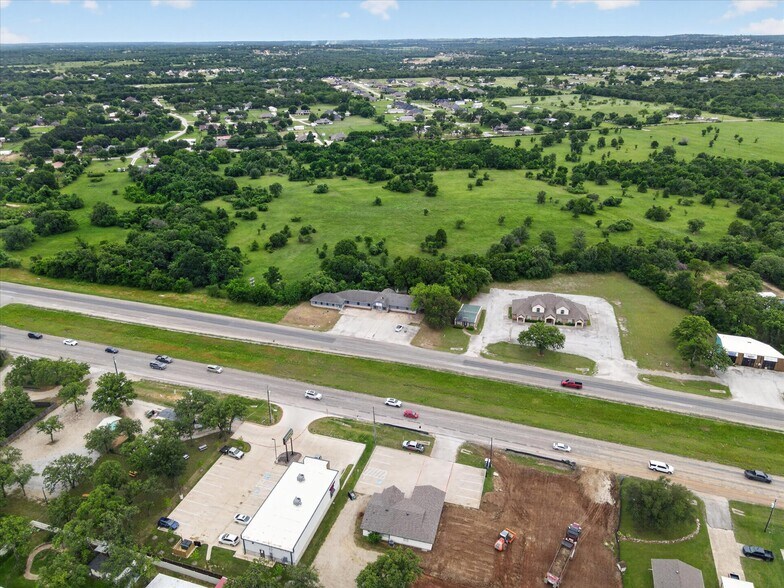 More Photos Of 936 E Highway 199, Springtown Freestanding For Sale