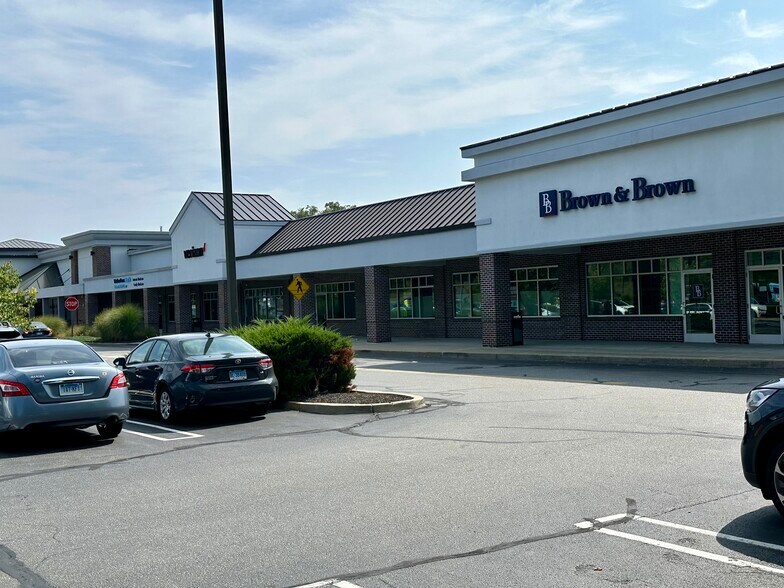 More Photos Of 248-250 Flanders Rd, East Lyme Unknown For Lease