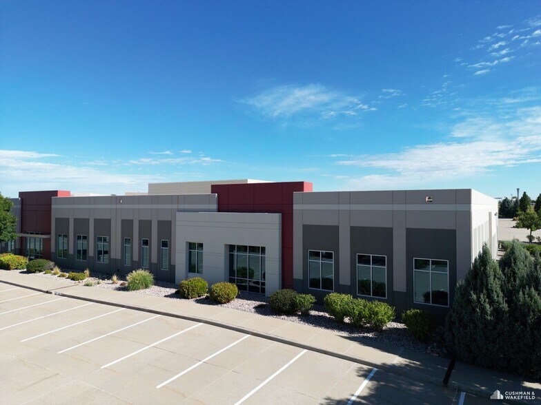 More Photos Of 3675 Precision Dr, Loveland Office For Lease