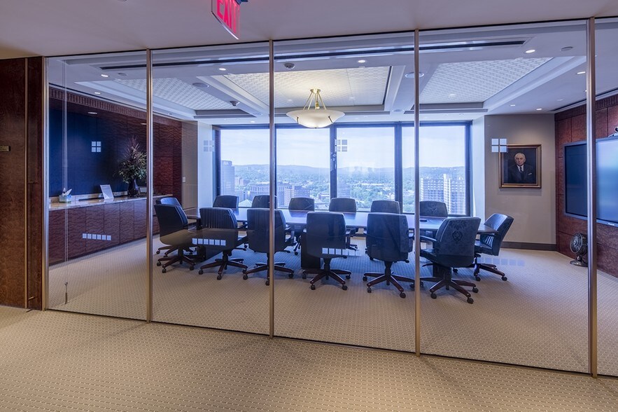 More Photos Of 110 W Fayette St, Syracuse Office For Lease