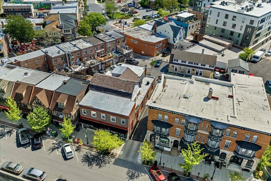 More Photos Of 13-15 S Chester Rd, Swarthmore Storefront Retail Residential For Sale
