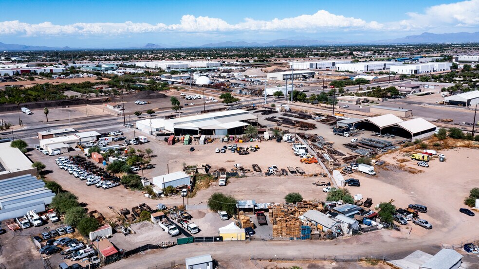 More Photos Of 19015 S Arizona Ave, Chandler Land For Lease
