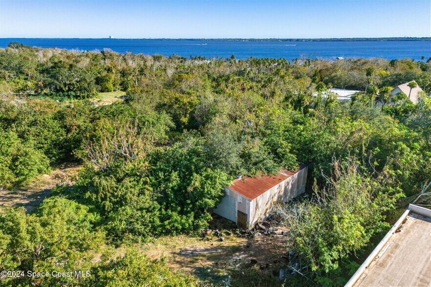 More Photos Of 3740 N US 1 Hwy, Cocoa Land For Sale