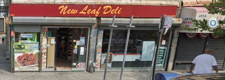 More Photos Of 666 Dumont Ave, Brooklyn Apartments For Lease