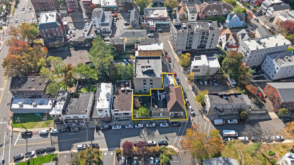 More Photos Of 24-32 Dempsey, Edgewater Office For Sale