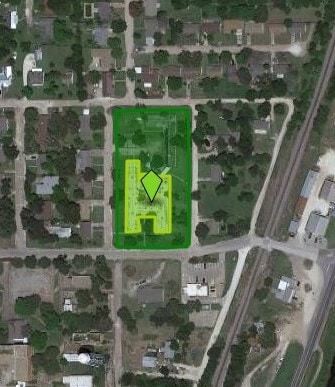More Photos Of 221 Virginia Ave, Marlin Rehabilitation Center For Sale
