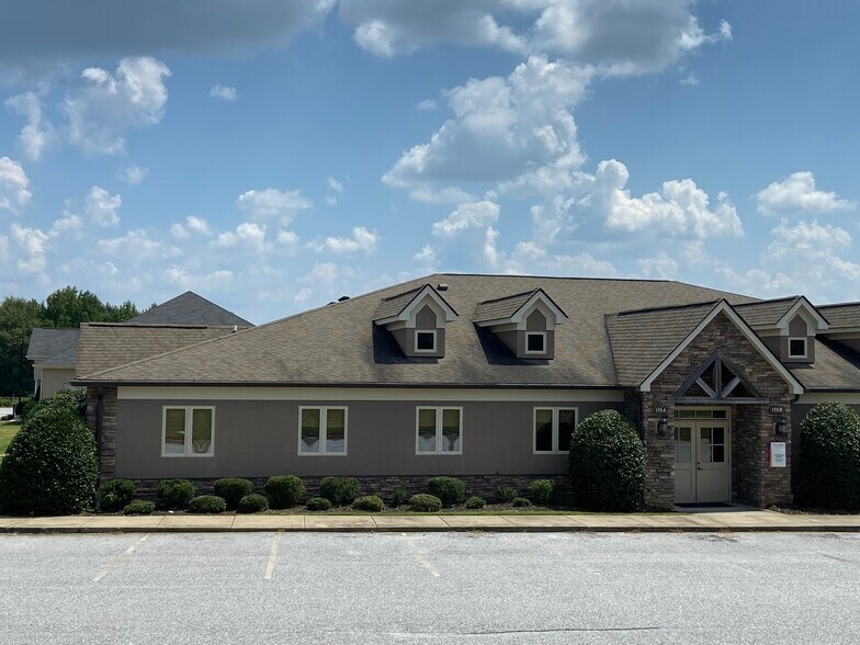 More Photos Of 155 Halton Rd, Greenville Medical For Lease