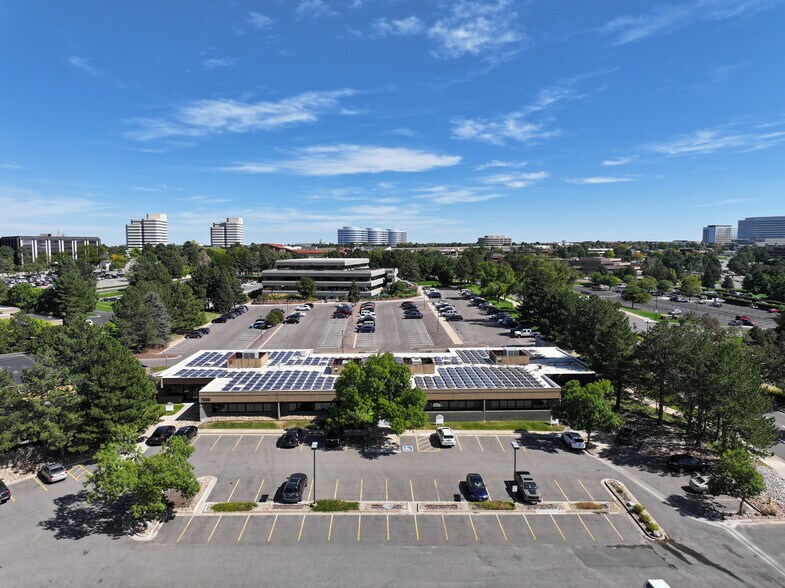 More Photos Of 7335 E Orchard Rd, Greenwood Village Office For Lease
