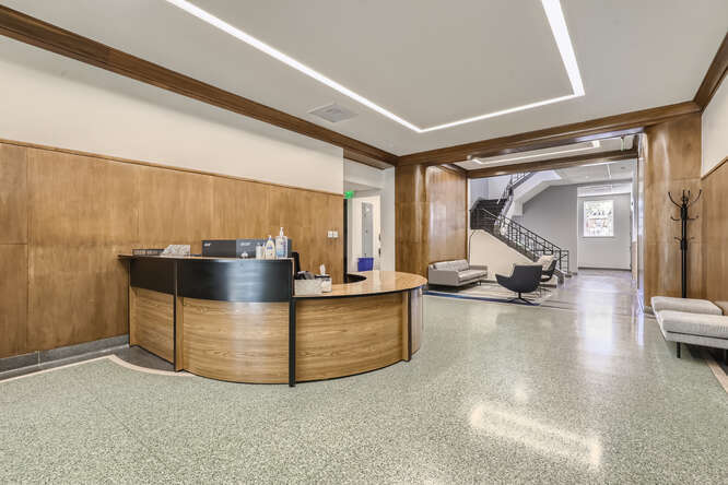 More Photos Of 2100 Downing St, Denver Office For Sale