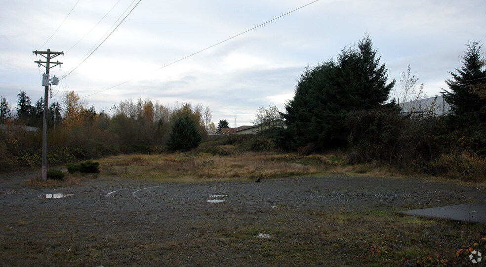More Photos Of 5604 112th St E, Puyallup Land For Lease