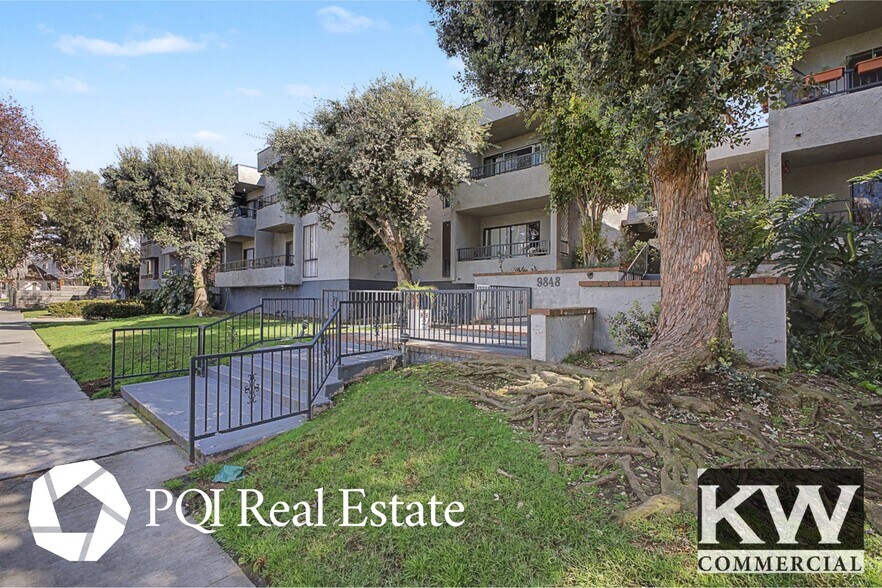 More Photos Of 9848 Tabor St, Los Angeles Apartments For Sale
