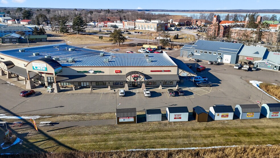 More Photos Of 104 Wall st, Onamia General Retail For Sale