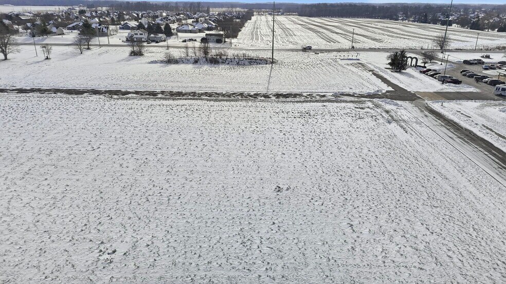 More Photos Of Smith Dr @ Witt Dr, Auburn Land For Sale