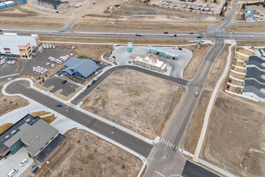 More Photos Of 6100 Countryside Ave, Cheyenne Land For Sale