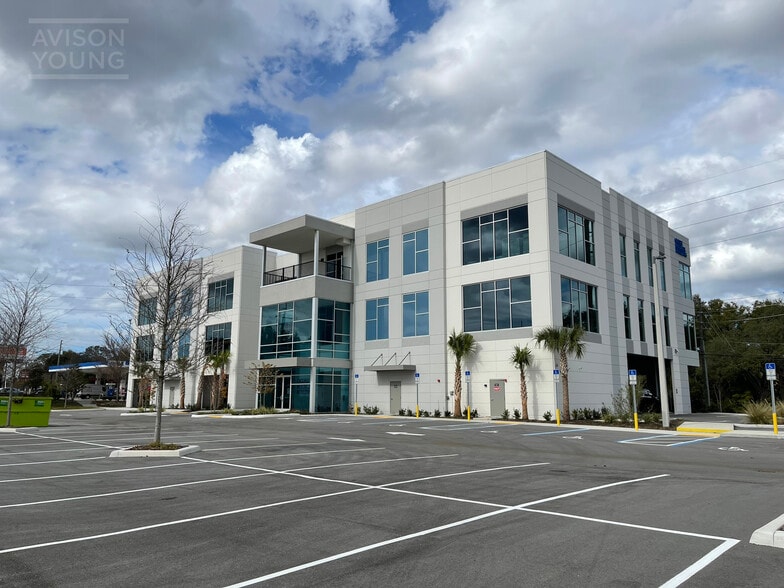 More Photos Of 3872 Old Winter Garden Rd, Gotha Medical For Lease