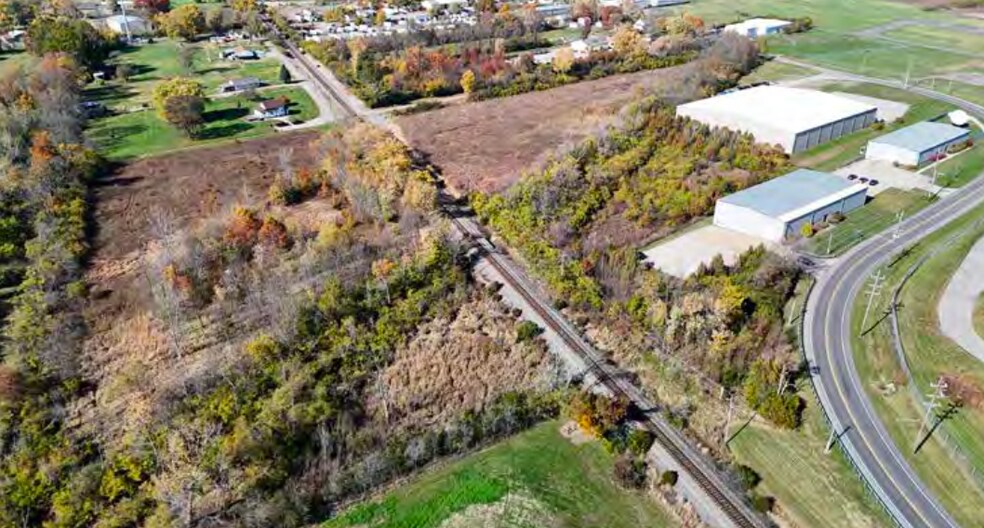 More Photos Of Bobmeyer Rd, Fairfield Land For Sale
