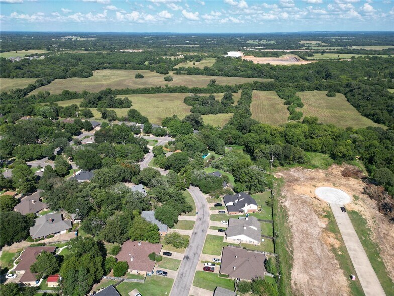 More Photos Of Lot 14 Central Park Court, Athens Land For Sale