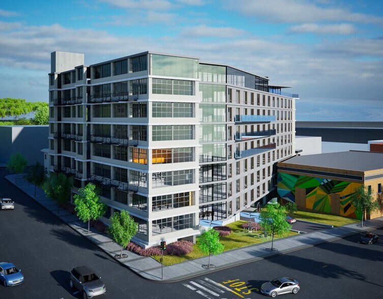 More Photos Of 703 16th St, San Diego Land For Sale