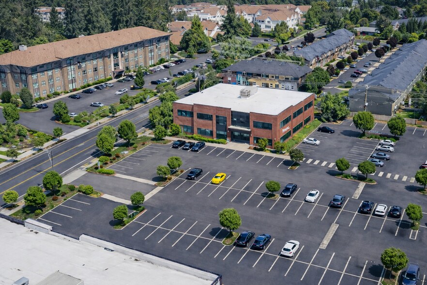 More Photos Of 5115 NE 82nd Ave, Vancouver Office For Lease