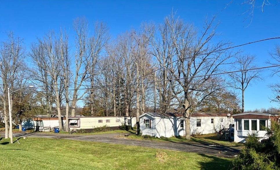 More Photos Of 7138 State Route 104A, Red Creek Manufactured Housing Mobile Home Park For Sale
