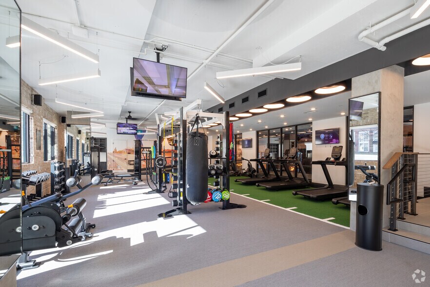 More Photos Of 5180 Peachtree Blvd, Chamblee Apartments For Lease