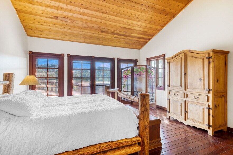 More Photos Of 20799 Highway 128, Yorkville Winery Vineyard For Sale