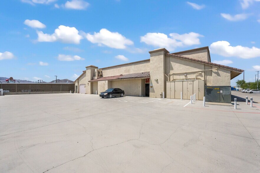 More Photos Of 72363 Baker Blvd, Baker Service Station For Sale