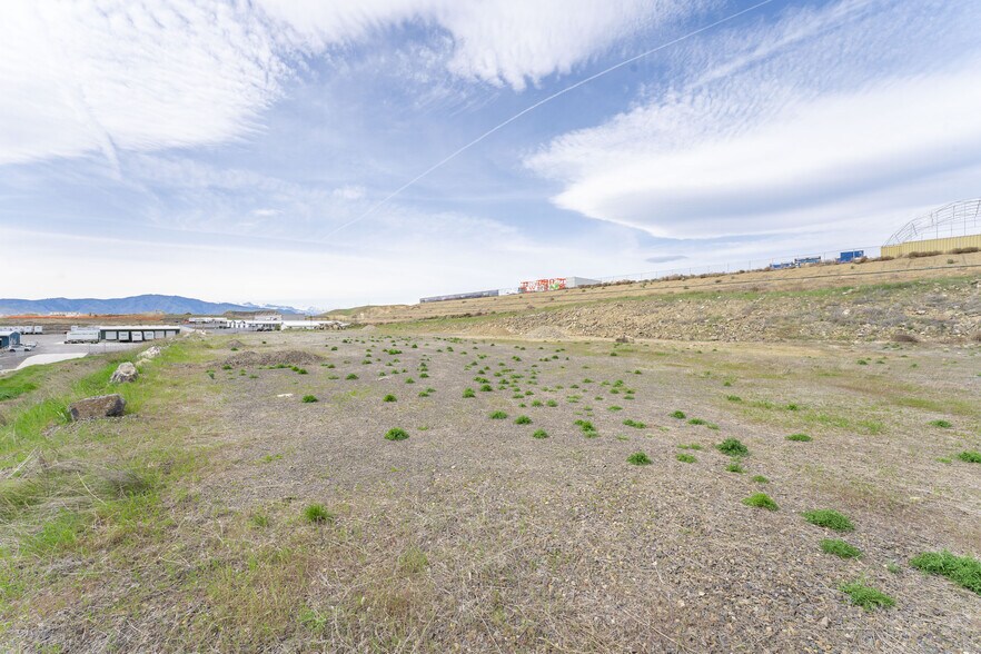 More Photos Of 501 Urban Industrial Way, East Wenatchee Land For Sale