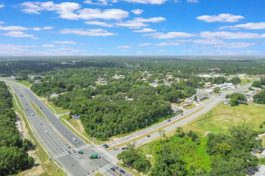 More Photos Of 300 N Dixie Ave, Fruitland Park Self Storage For Sale
