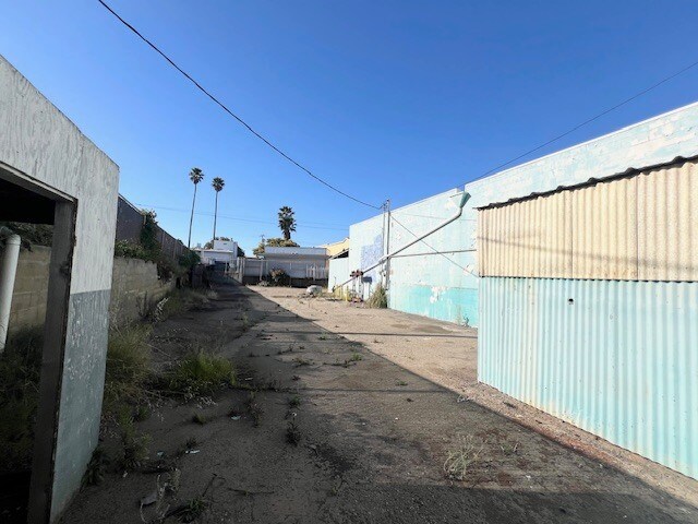 More Photos Of 1150 Main St, Morro Bay Warehouse For Sale