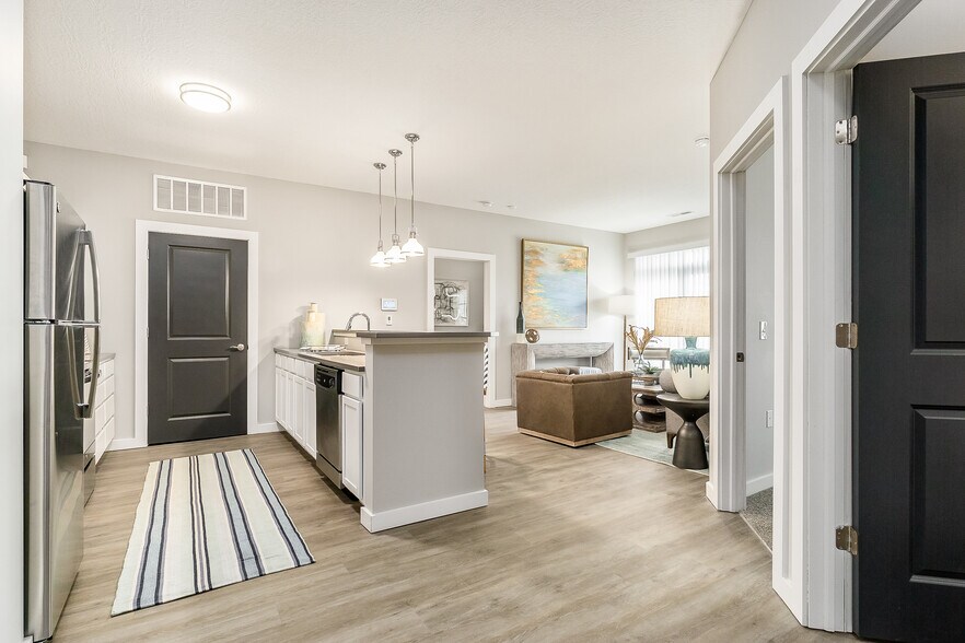 More Photos Of 67 Woodsedge Dr, Powell Apartments For Sale