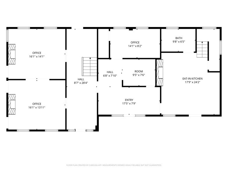 More Photos Of 113 tindall Rd, Middletown Office For Sale