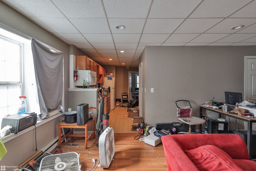 More Photos Of 302 W Abbott St, Lansford Multifamily For Sale