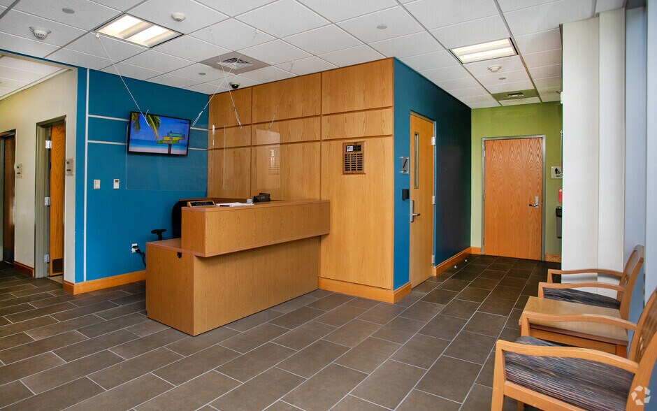 Photo of 2nd Floor Ste 1