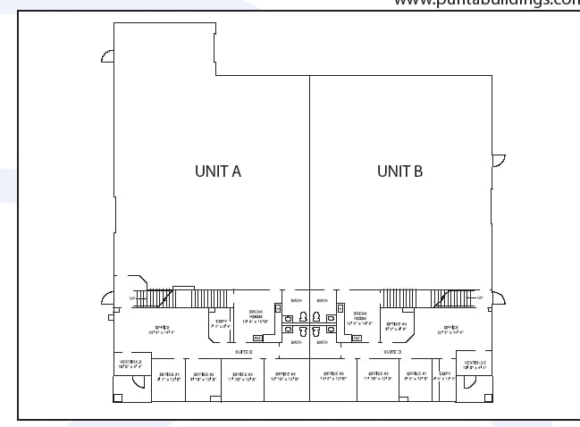 More Photos Of , Wall Township Industrial For Sale