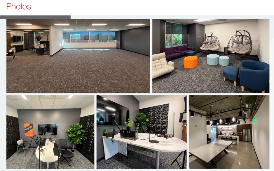 More Photos Of 15333 N Pima Rd, Scottsdale Office For Lease