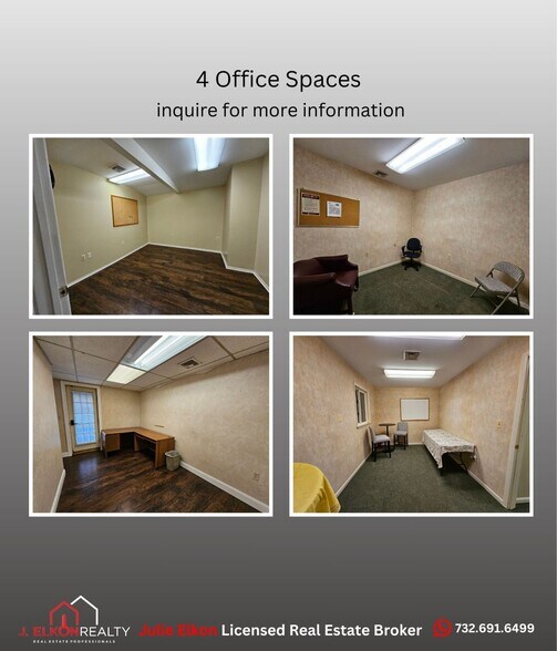 More Photos Of 55 Schoolhouse Rd, Whiting Warehouse For Lease