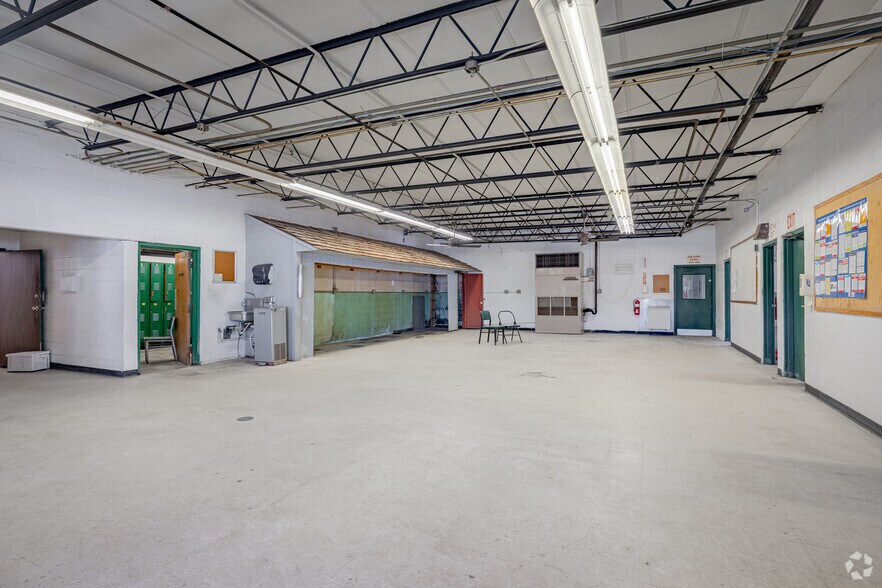 More Photos Of 502 Factory Ave, Ridgely Industrial For Sale