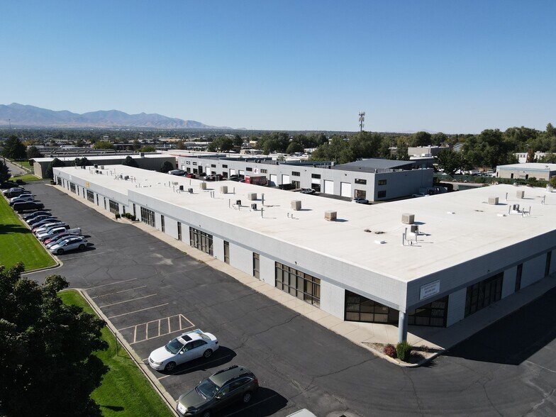 More Photos Of 162-204 Cottage Ave, Sandy Light Manufacturing For Lease