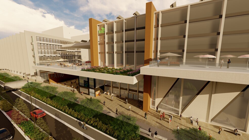 Primary Photo Of 960 Erb Street West, Waterloo Land For Sale