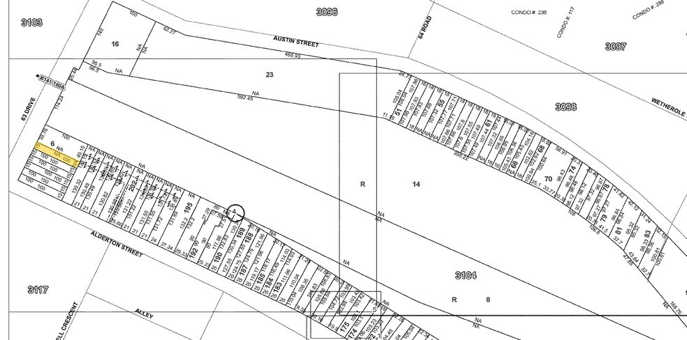 More Photos Of 91-10 63rd Dr, Rego Park Unknown For Lease