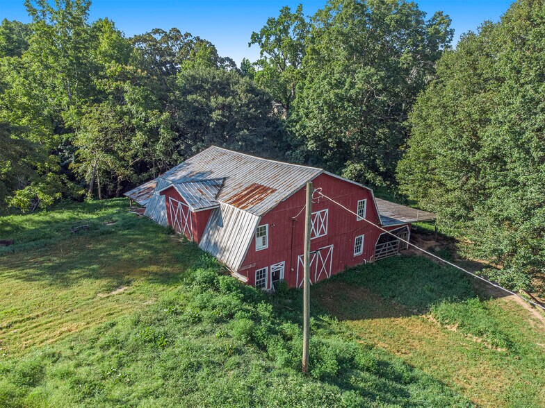 More Photos Of 142 Owens Store Rd, Canton Land For Sale