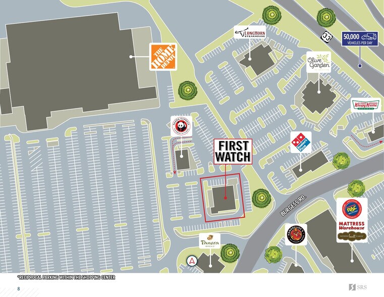 More Photos Of 101 Burgess Rd, Harrisonburg Restaurant For Sale