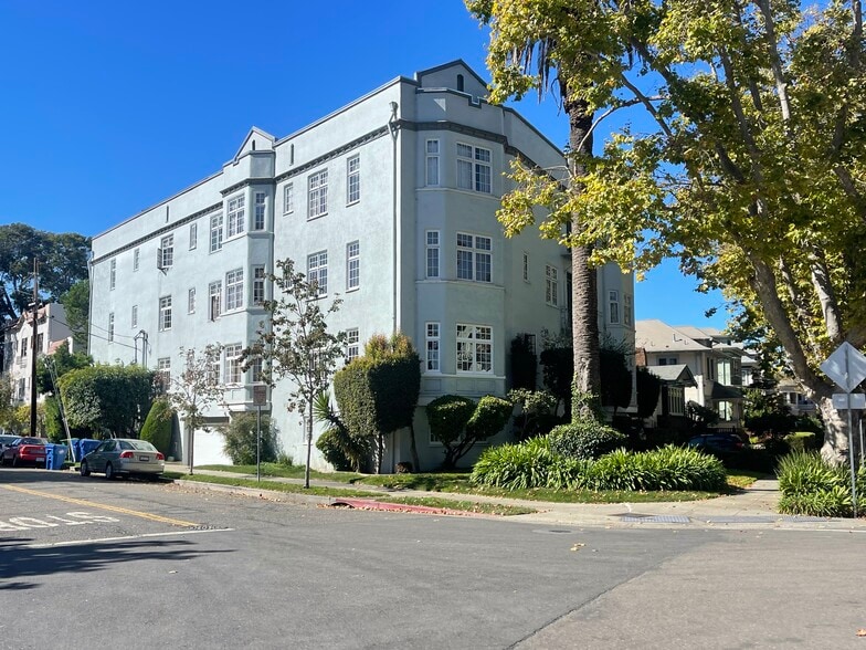 More Photos Of 1418 Central Ave, Alameda Apartments For Sale