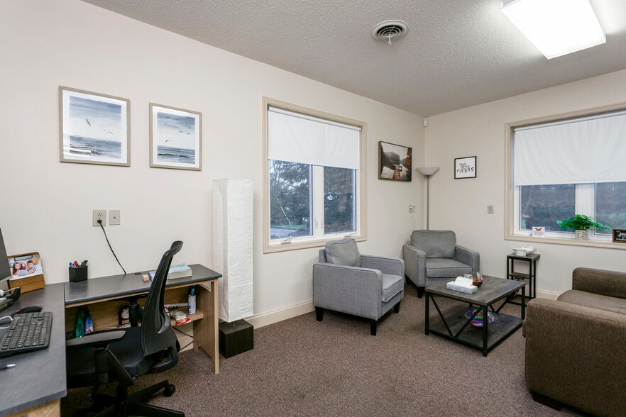 More Photos Of 3230 Peoples Dr, Harrisonburg Office For Lease